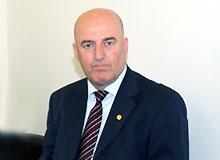 Asim Xudiyevə UEFA-dan yeni təyinat