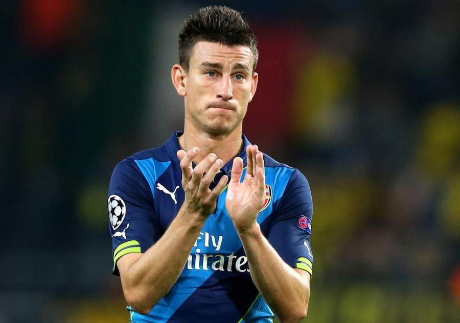 "Arsenal"ın futbolçusu Fransa millisindən getdi