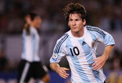 Messi: "Təkbaşına uğur qazanmaq mümkün deyil"