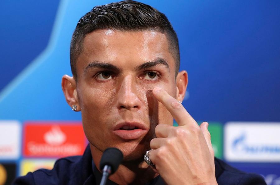 Ronaldo təcavüz iddiaları haqda - "Məhkəməni udacağımıza əminik"