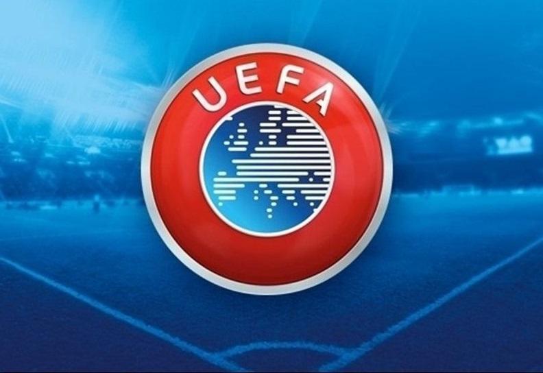 Azərbaycanın mövqeyi dəyişmədi - UEFA reytinqi