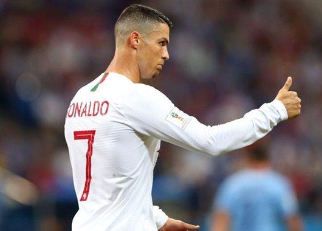 Ronaldo fikrini dəyişdi – milliyə qayıdır