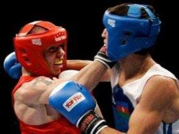 Azərbaycan boksçusu dünya çempionu oldu
