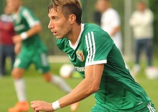 "Qarabağ"la oyunda gülünc qol buraxdıq" – "Vorskla"nın müdafiəçisi