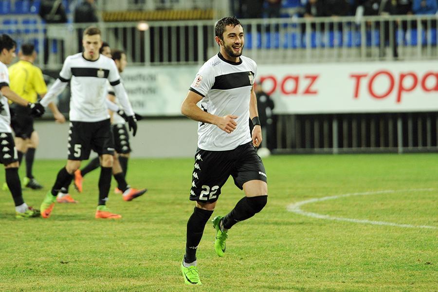 Mirabdulla milliyə çağırılmasından danışdı: “Sürpriz oldu”