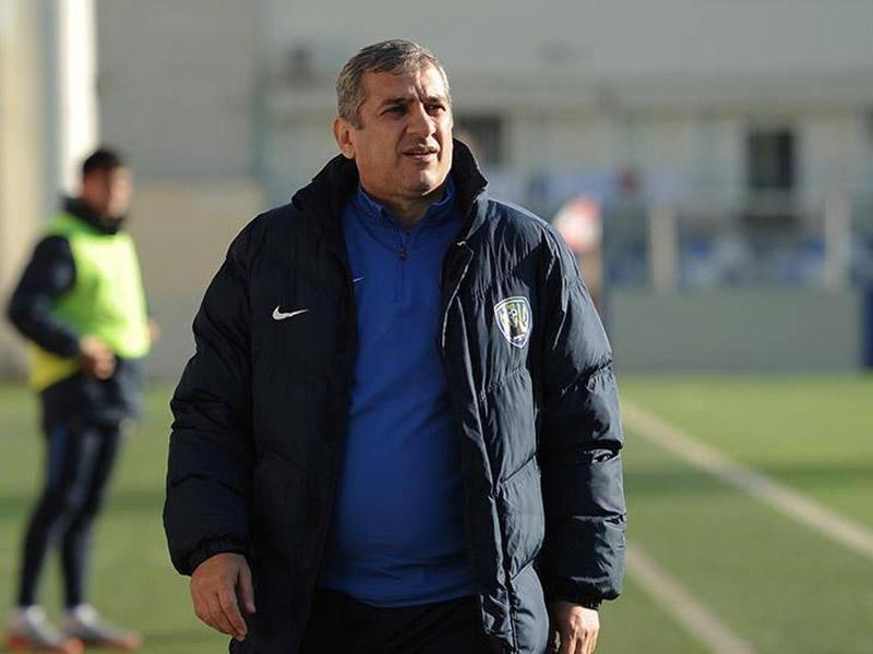 “Azərbaycanda 50 il bundan sonra futbol ola, ya olmaya” – Yunis Hüseynov