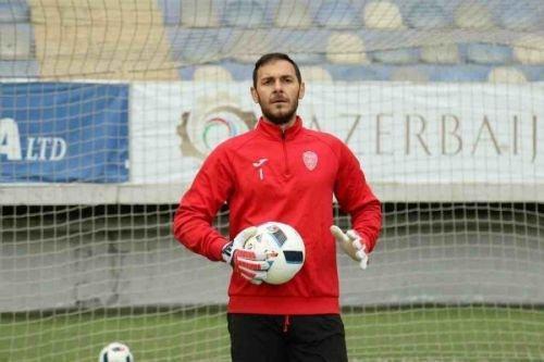 “Futbolu bilən yeganə insan Qurbanov idi, o da getdi” -  Kamran Ağayev