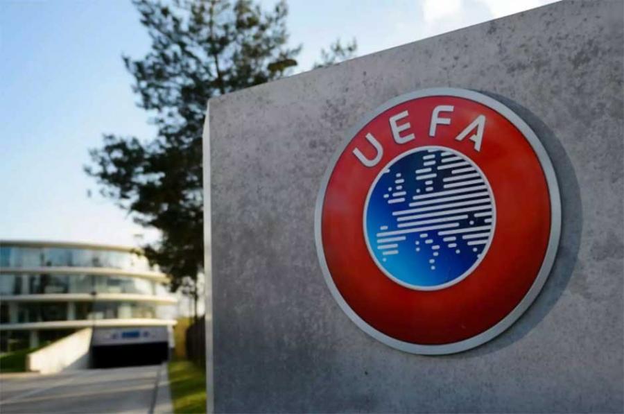 UEFA 2018-ci ilin rəmzi komandasına  namizədləri açıqladı