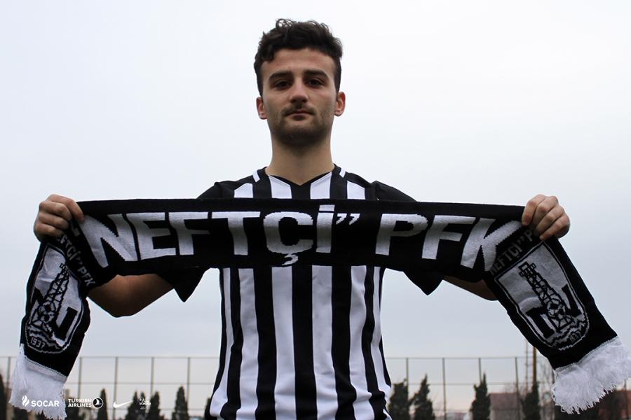 "Neftçi"dən növbəti transfer - "Qarabağ"dan