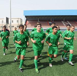 Təlim-məşq toplanışında iştirak edəcək futbolçular müəyyənləşdi