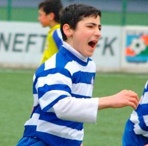 “Bakı”nın futbolçusu “Fənərbaxça”ya yollanır