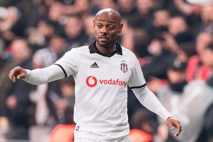 Vaqner Lav "Beşiktaş"dan ayrılır