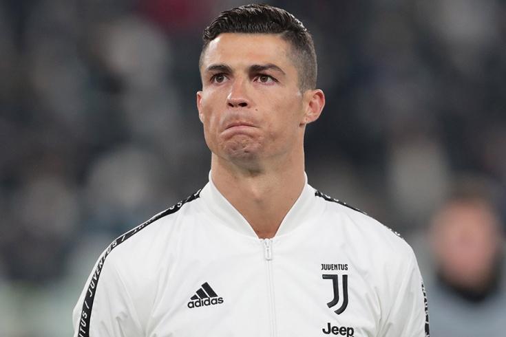 Ronaldo 18,8 milyon avro cərimə ödəyəcək