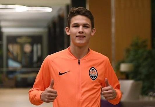 "Rəqiblərimizin arasında ən güclüsü "Qarabağ" olub" - "Şaxtyor"un hücumçusu "Rəqiblərimizin arasında ən güclüsü "Qarabağ" olub" - "Şaxtyor"un hücumçusu