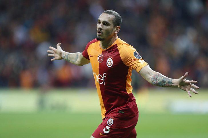 "Qalatasaray"ın futbolçusu Ərəbistan klubunda 