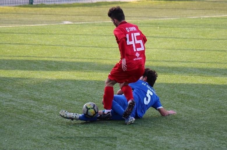 "Qarabağ" - "Zirə" oyununun vaxtı dəyişdirildi -  birinci divizion