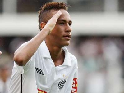 Neymar: "Avropada oynamaq istərdim, ancaq..."