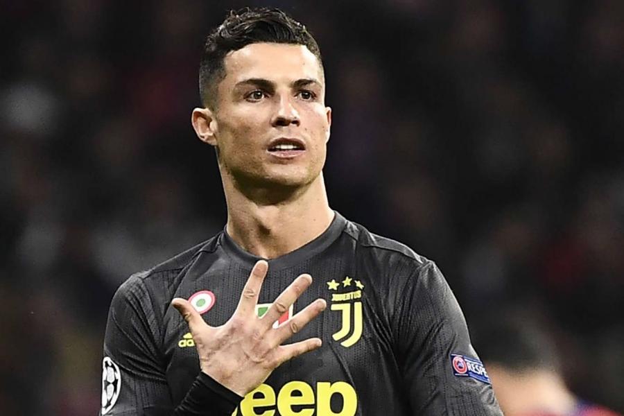 Ronaldo "Atletiko"ya sataşdı
