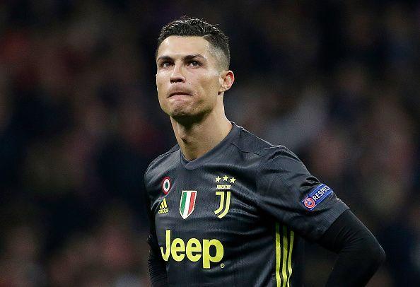 "Gəlin, inanaq" - Ronaldodan çağırış