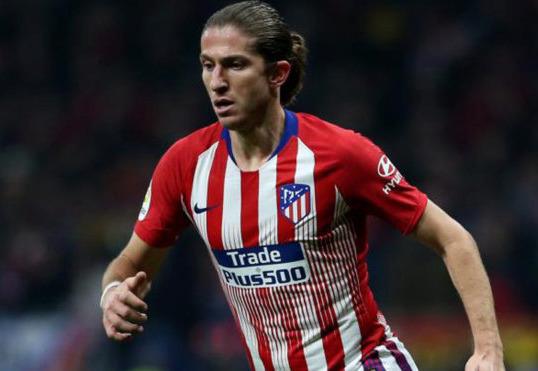 "Atletiko"nun müdafiəçisi "Barselona"ya keçə bilər "Atletiko"nun müdafiəçisi "Barselona"ya keçə bilər