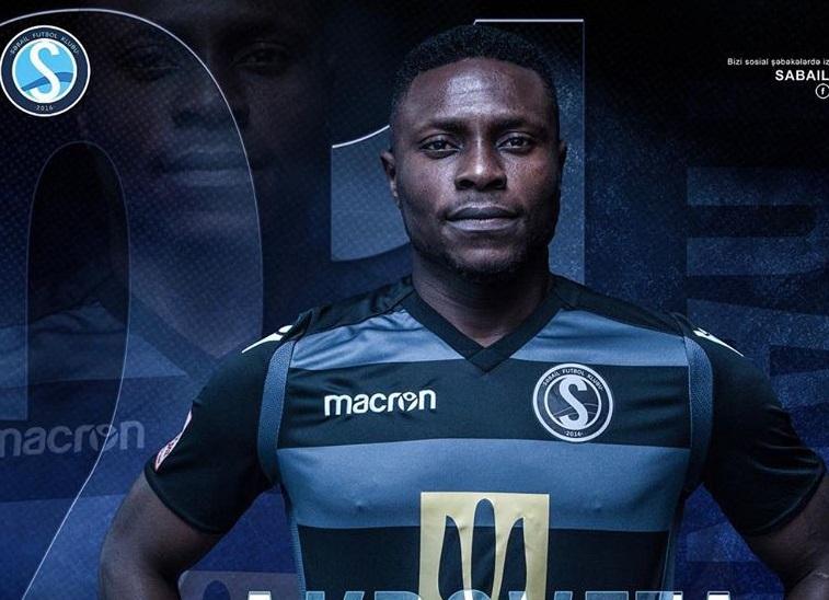 "Azərbaycanda mənimlə daha iki klub maraqlanırdı" - "Səbail"in futbolçusu