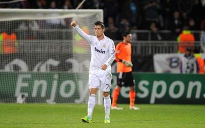 Ronaldo özünü də təəccübləndirib
