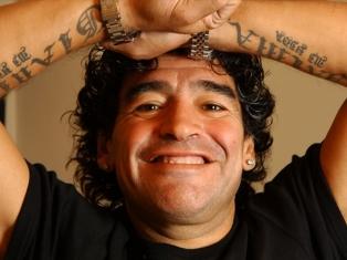 Maradona məscid tikdirəcək