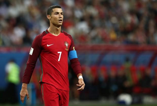 Ronaldo milliyə çağırıldı - DÇ-2018-dən sonra ilk dəfə
