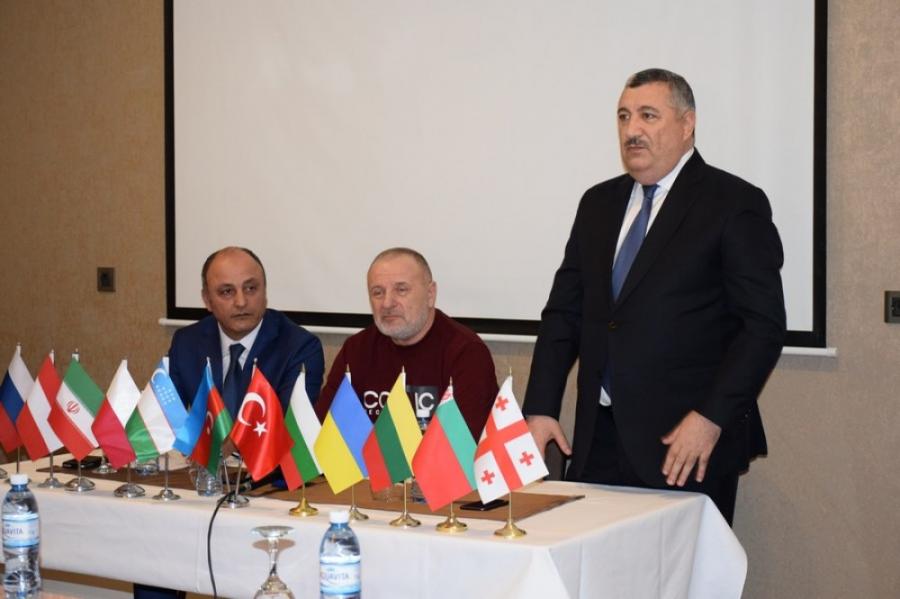 Natiq Əliyev prezident seçildi