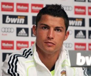 Ronaldo: "Bütün dualarım Türkiyə millisi üçün olacaq"