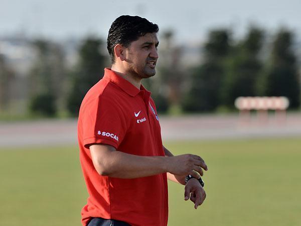 U-19-dan çıxarılıb, U-17-yə gətirildi – millimizdə yeni təyinat