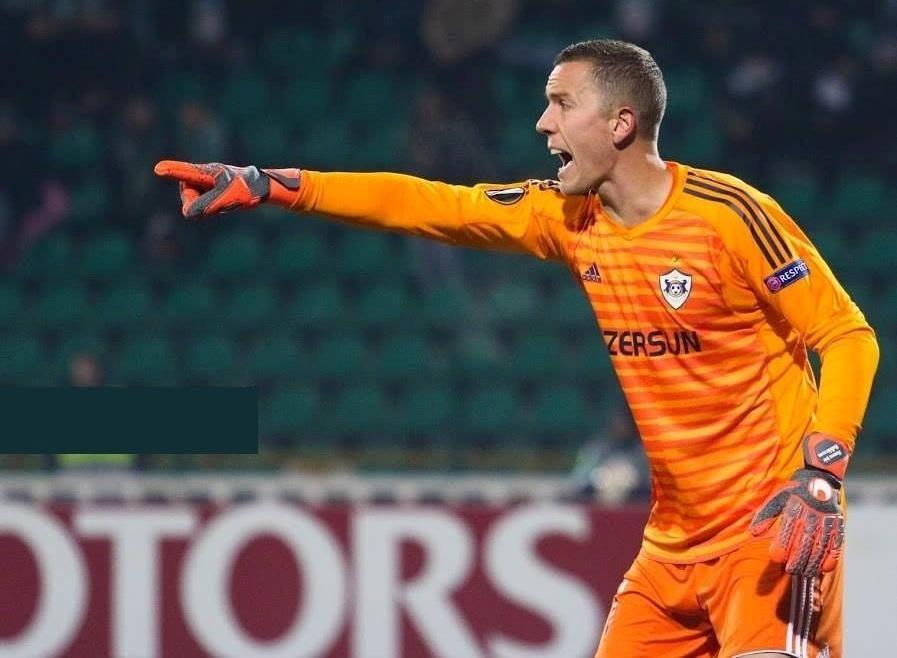 “Qarabağ” onunla yolları ayırdı – rəsmi