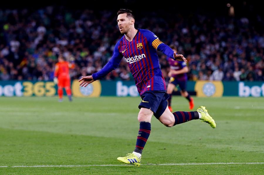 "Barselona" Messi ilə danışıqlara başlayır - yeni müqavilə üçün