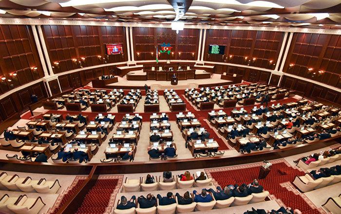 Vergi güzəştləri qəbul edildi – Avroliqa və Avro-2020-yə görə