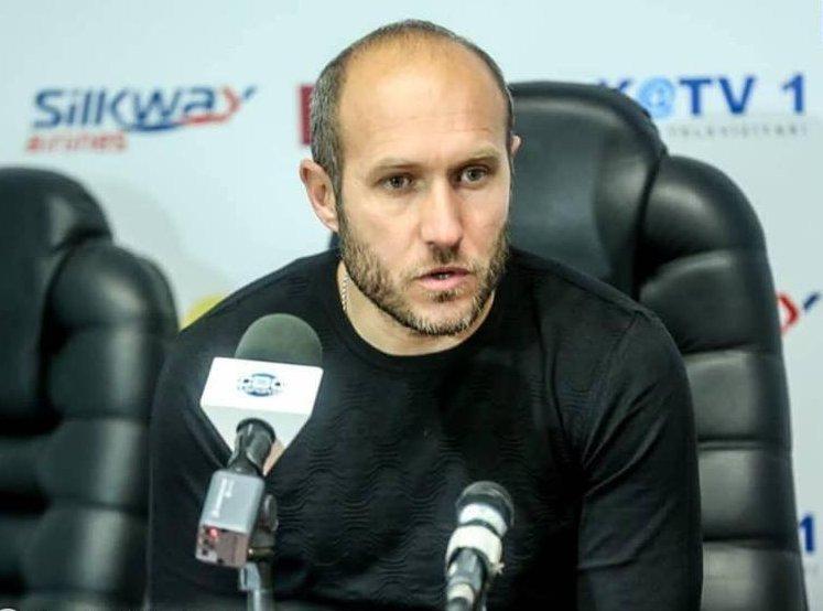 "Futbolçuya yaraşan hərəkət deyil, Eminə iradımı lazımı tonda bildirdim" - Samir Abasov