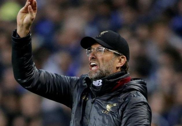 "Barselona" ilə oynayan favorit olmur" - Klopp