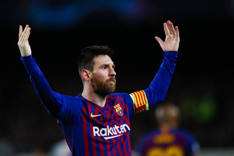 "4:0 daha gözəl olardı" - Messi