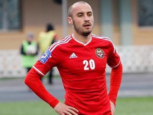 Paşayev oynadı, komandası "Dinamo"dan xal aldı