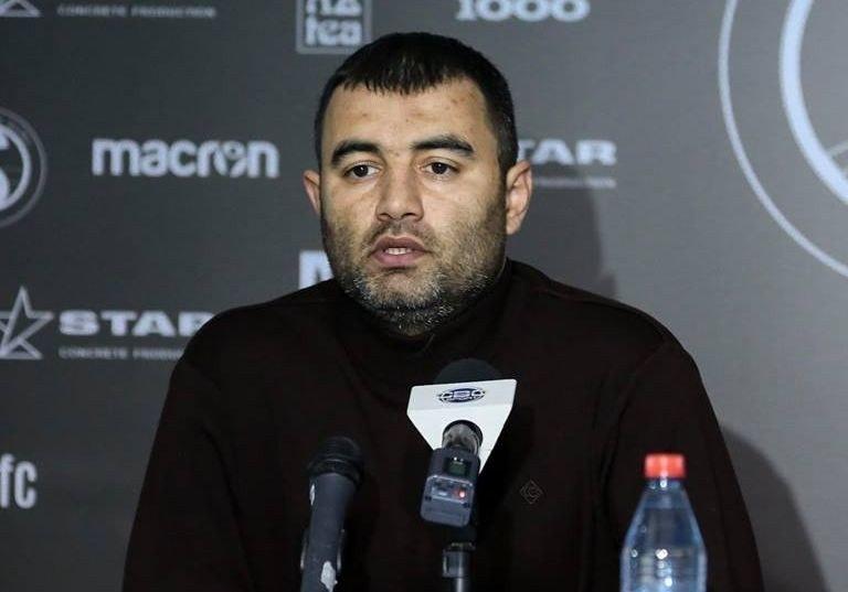 "Essyen universal futbolçudur, ancaq ..." - Aftandil Hacıyev