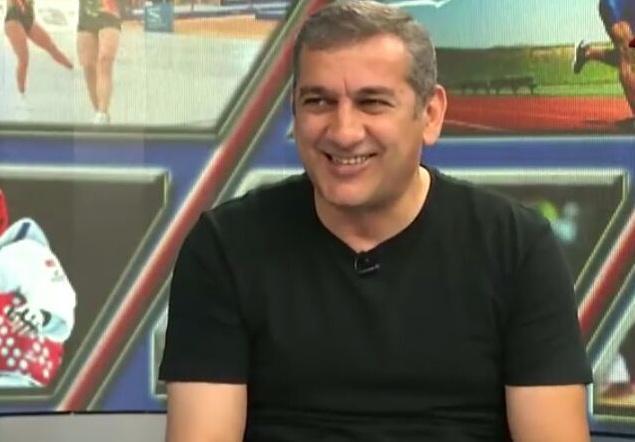"Dedim, "Qarabağ" çempion olacaq, məndən incidilər" - Yunis Hüseynov