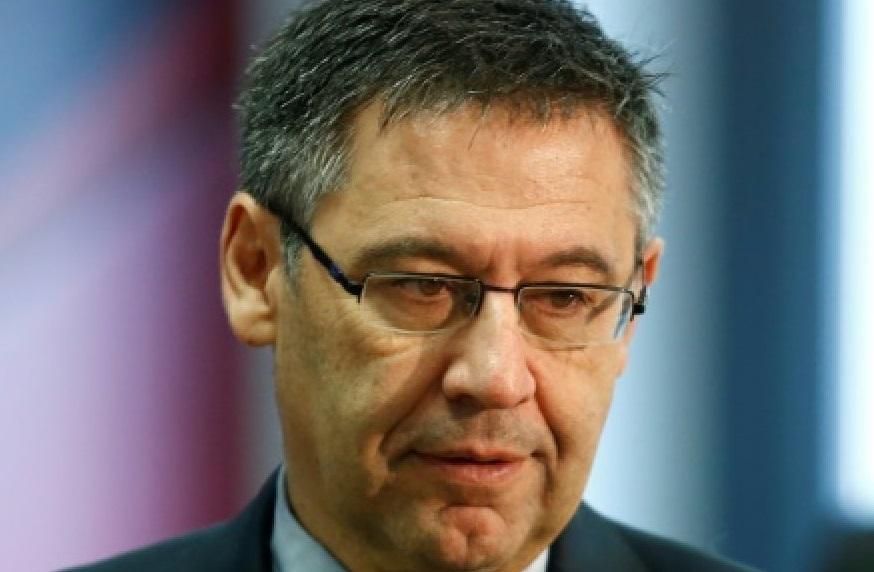 "Barselona"nın prezidenti izah tapa bilmir