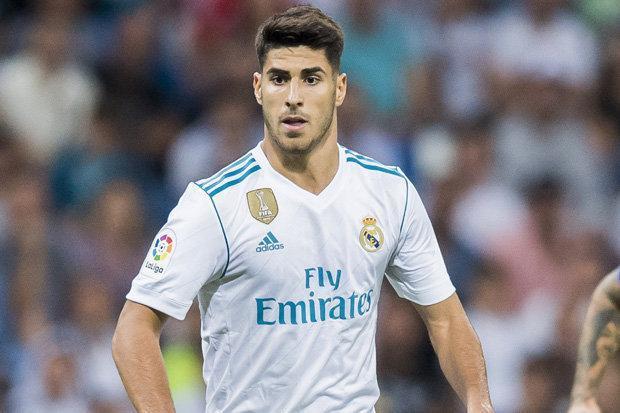 Asensio "Liverpul"un hədəfində