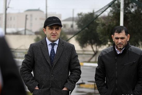 “Neftçi” rəhbərliyindən cılız hərəkət -  1 manatlıq bileti 50 manata qaldırdılar