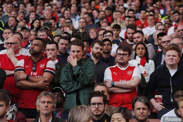UEFA "Arsenal" və "Çelsi" azarkeşlərinə bileti niyə az ayırıb?