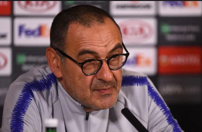 "Bakıda qalib gəlsək, möhtəşəm mövsüm olar" -  Sarri