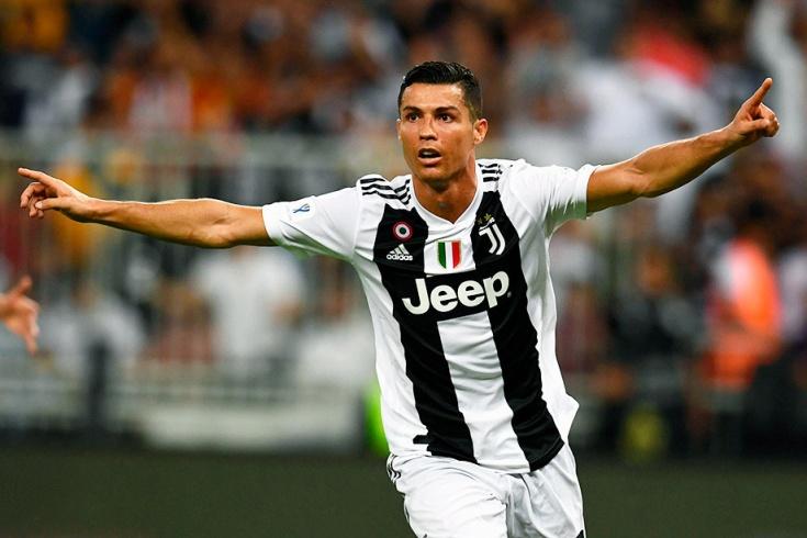 Ronaldo ən qiymətli oyunçu seçildi