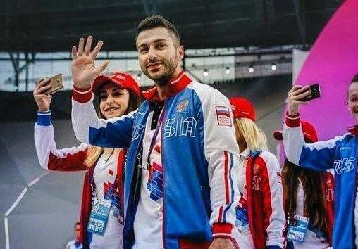"Mxitaryanın yerində olsaydım, Bakıda komandamın yanında olardım" -  erməni gimnast