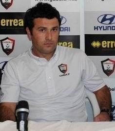 Fatih Kavlak: “Mahir Şükürov çox şanslı futbolçudur”