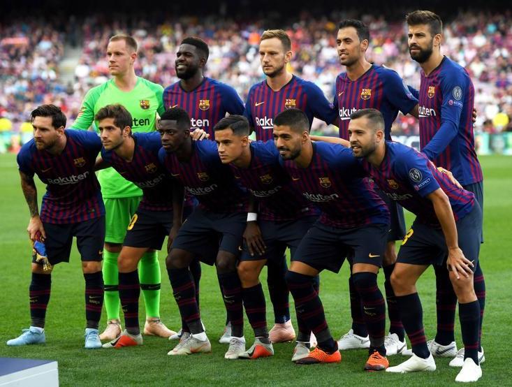 "Barselona" 9 futbolçu ilə yolları ayırır - İddia