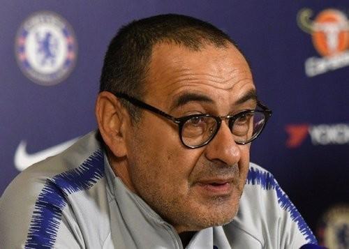 "Onlar üçün qələbə qazanmağa çalışacağıq" -  Sarri